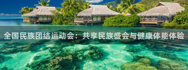 米兰体育官方正版app集团官网网址：全国民族团结运动