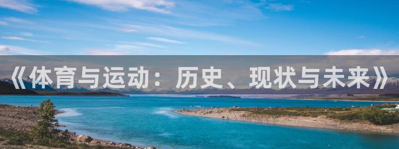 米兰体育买赛票可靠吗安全吗现在：《体育与运动：历史、现状与未